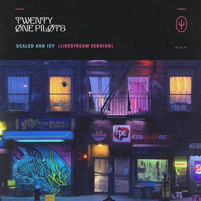 Mulberry Street (Livestream Version)'s cover