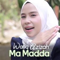 Wafiq Azizah's avatar cover