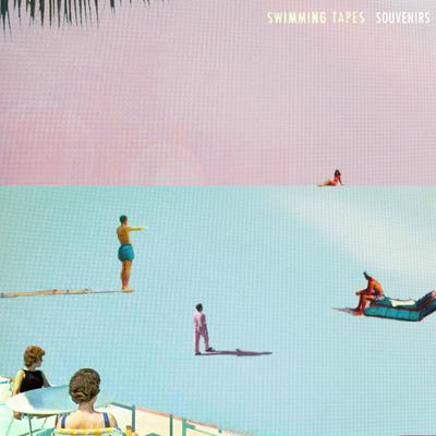 Cameos By Swimming Tapes's cover