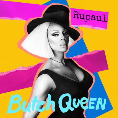 U Wear It Well By RuPaul's cover