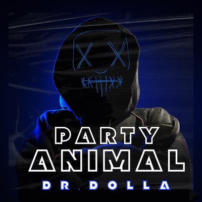 DR.Dolla's cover