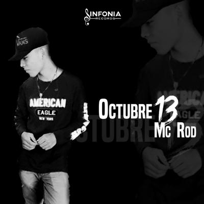 Octubre 13's cover