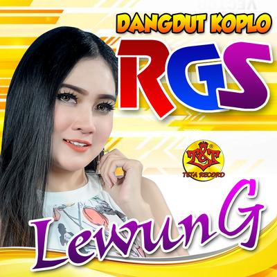 Lewung (feat. Nella Kharisma) By Dangdut Koplo Rgs, Nella Kharisma's cover