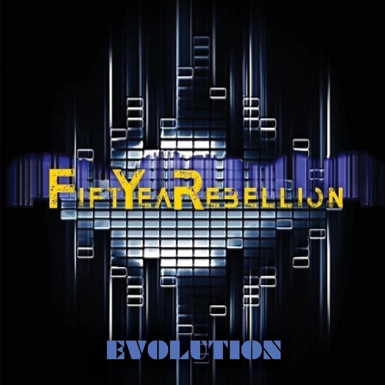 Fifty Year Rebellion's avatar image