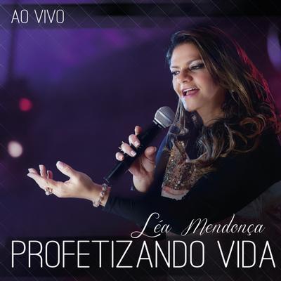 Eu Não Vou Parar de Sonhar By Léa Mendonça's cover