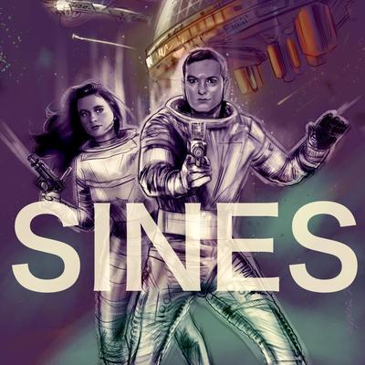 Sines's cover