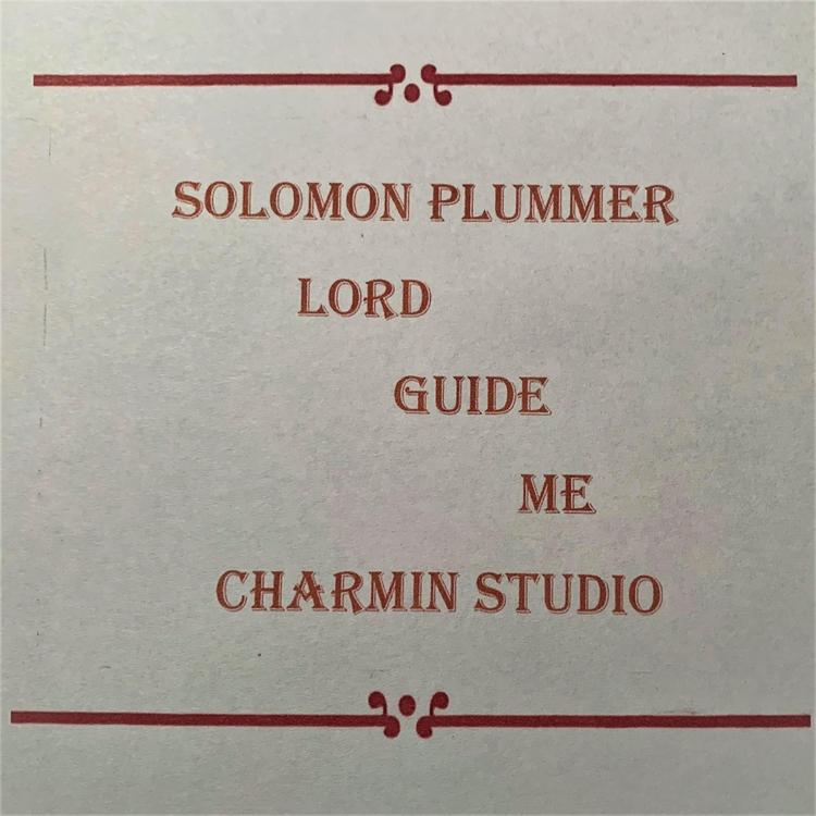 Solomon Plummer's avatar image