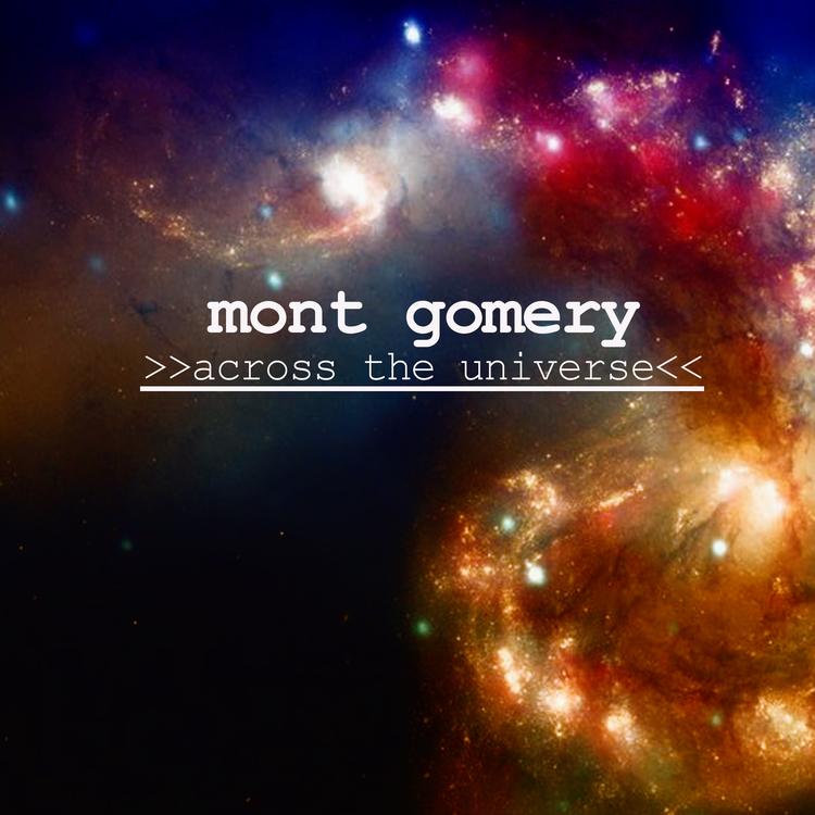 Mont Gomery's avatar image