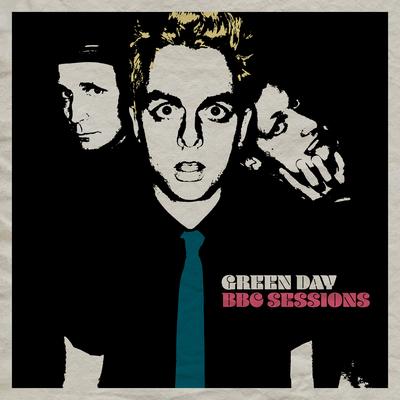 Hitchin' a Ride (BBC Live Session) By Green Day's cover
