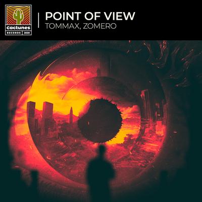 Point of View By TOMMAX, ZOMERO's cover