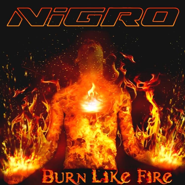 Nigro's avatar image