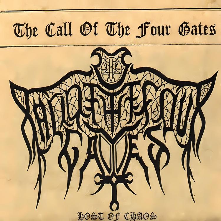 The Call of the Four Gates's avatar image