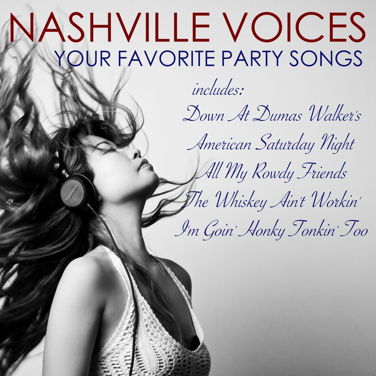 The Nashville Voices's avatar image