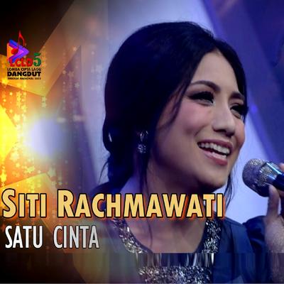 Siti Rachmawati's cover