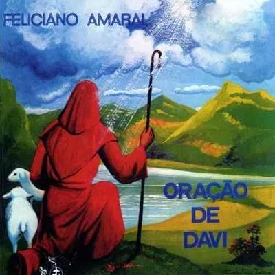 Oração de Davi By Feliciano Amaral's cover