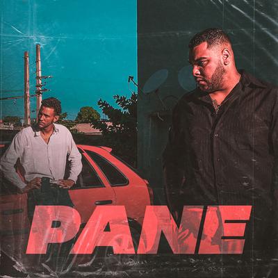 Pane By $pace, Haza, Ciro Daniel, SoudCrime's cover