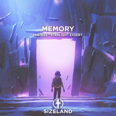 Memory By IAN SIZE, STARLIGHT EXSERT's cover