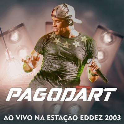 Eguinha Pocotó (Ao Vivo) By Pagod'art's cover