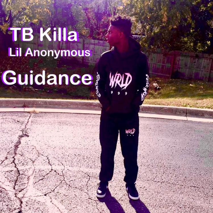 TB Killa's avatar image