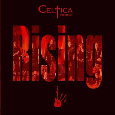 Celtica –Pipes Rock!'s cover