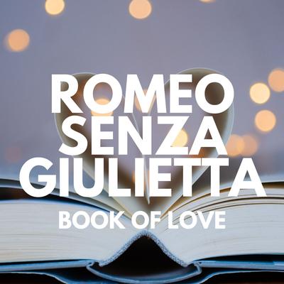 Zaffirino By Romeo Senza Giulietta's cover