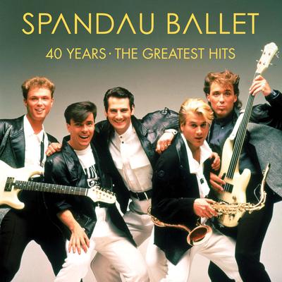 Only When You Leave By Spandau Ballet's cover