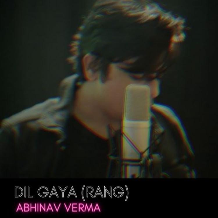 Abhinav Verma's avatar image