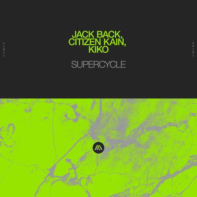 Supercycle's cover
