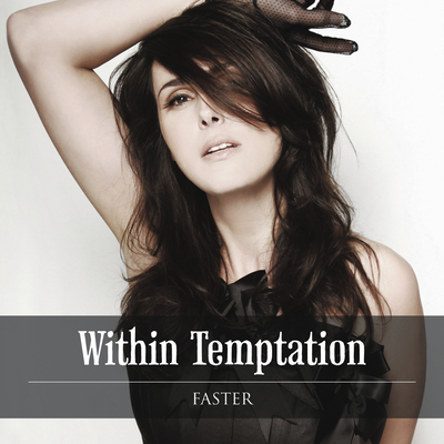 Faster (Radio Edit) By Within Temptation's cover