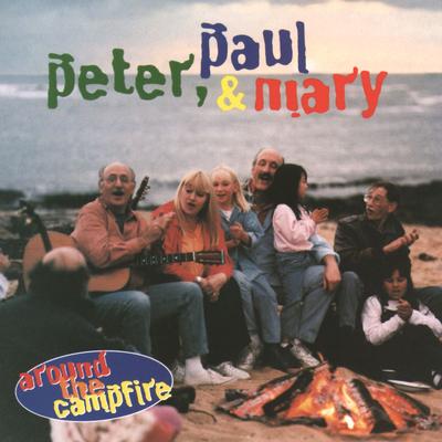 500 Miles By Peter, Paul and Mary's cover