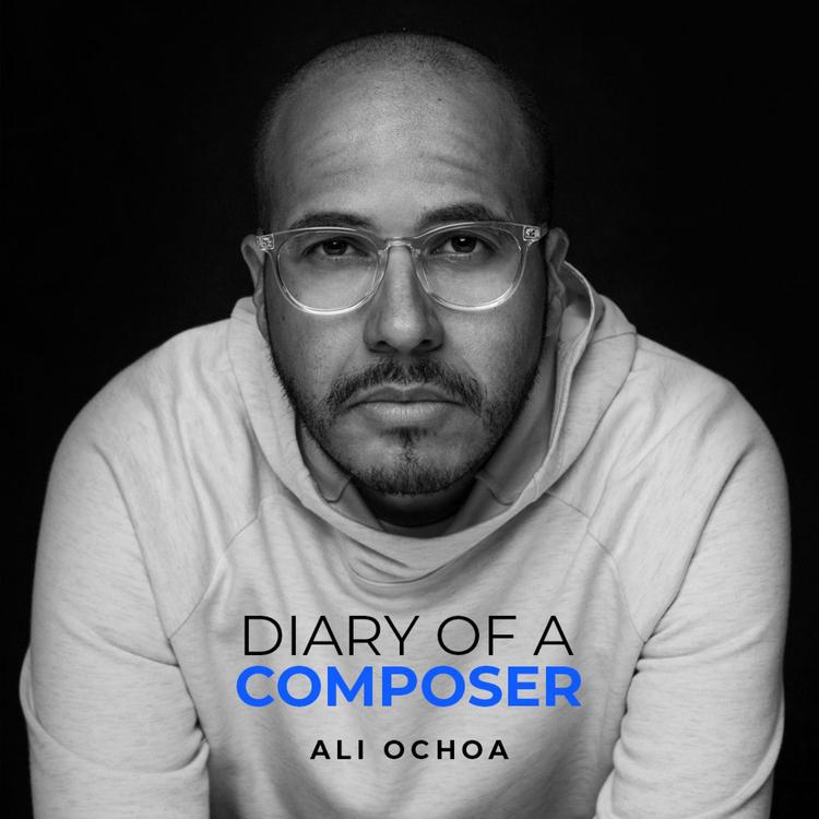 Ali Ochoa's avatar image