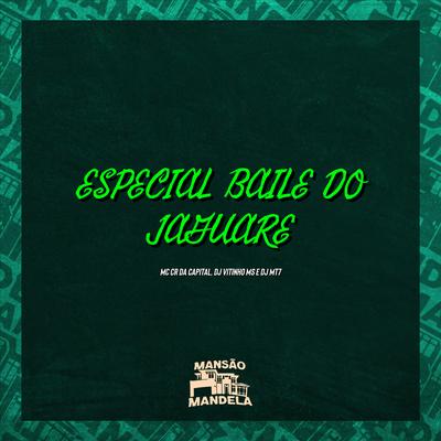 Especial Baile do Jaguaré's cover