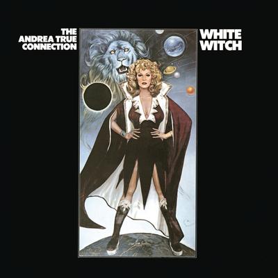 White Witch By Andrea True Connection's cover