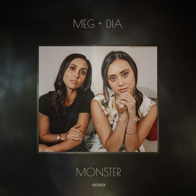 Monster (Meg and Dia’s version) By Meg & Dia's cover
