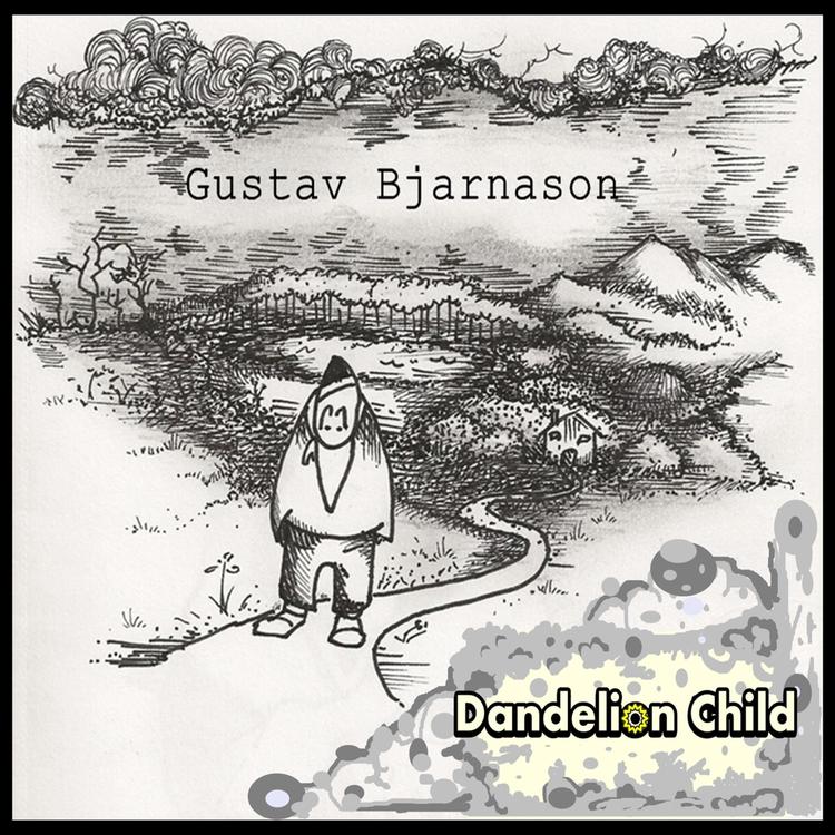 Gustav Bjarnason's avatar image