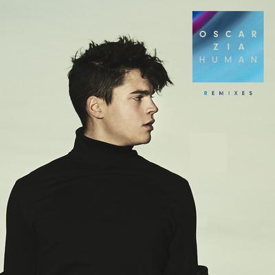 Human (Konstantin Remix) By Oscar Zia's cover