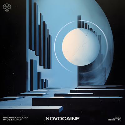 Novocaine By Breathe Carolina, Ryos, Sgnls's cover