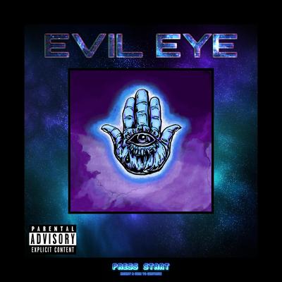 EVIL EYE By 4t7's cover