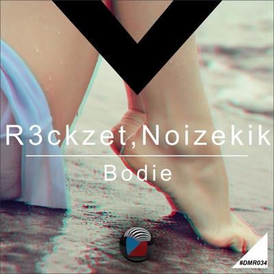 Bodie By R3ckzet, Noizekik's cover