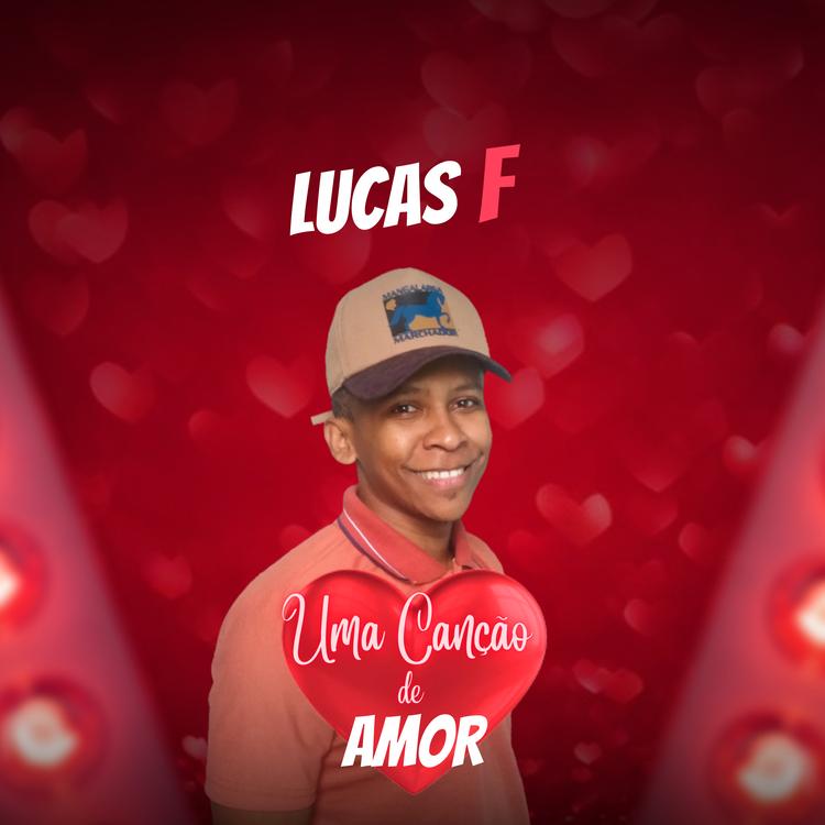 Lucas F Cantor's avatar image