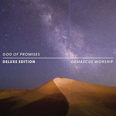 God of Promises (feat. Seph Schlueter)'s cover