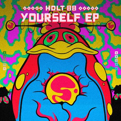 Yourself (Radio Edit)'s cover