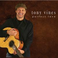 Tony Vines's avatar cover