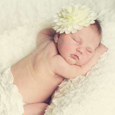 Nature's Dreamy Delight: Binaural Melodies for Baby's Sweet Dreams's cover