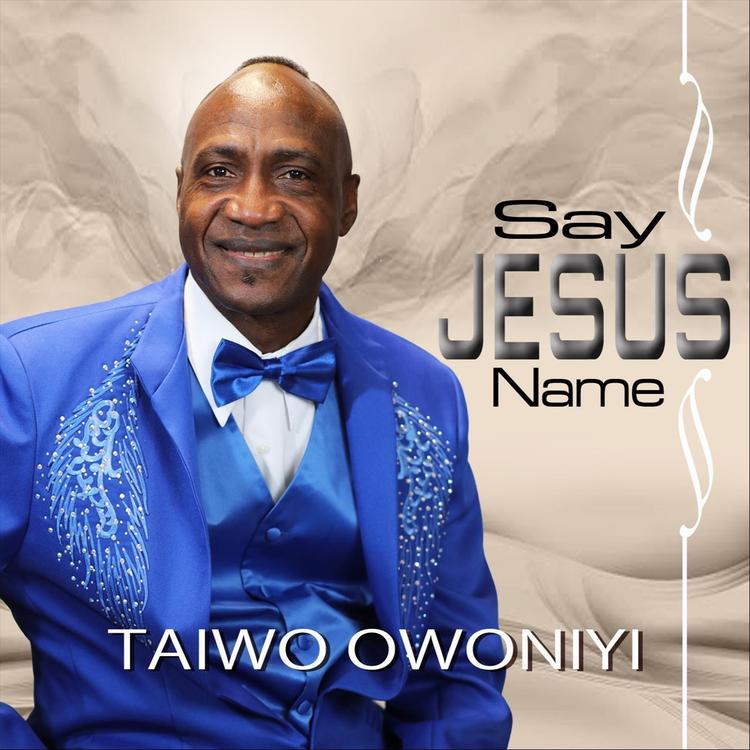 Taiwo Owoniyi's avatar image