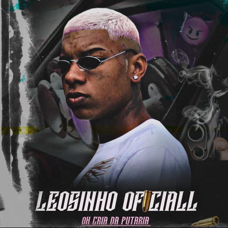 Leosinho Oficial's avatar image