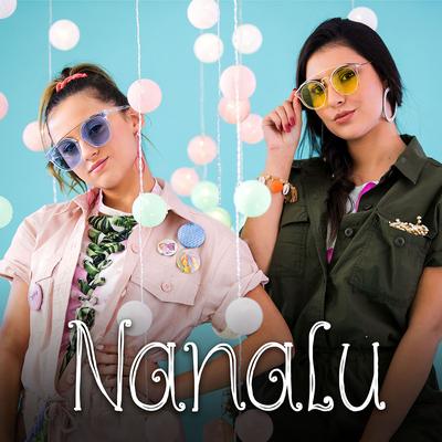 Aqui Comigo By NanaLu's cover