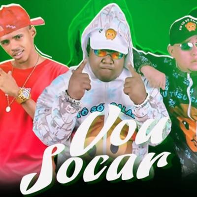 Vou Socar's cover