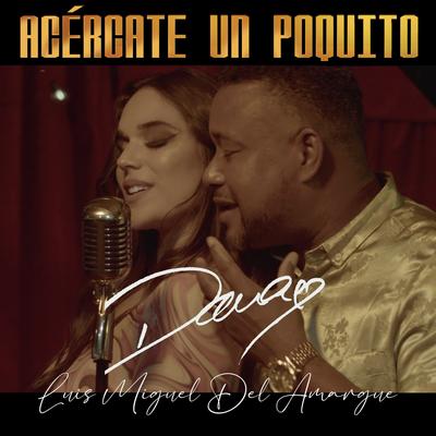 Dama & Luis Miguel Del Amargue's cover