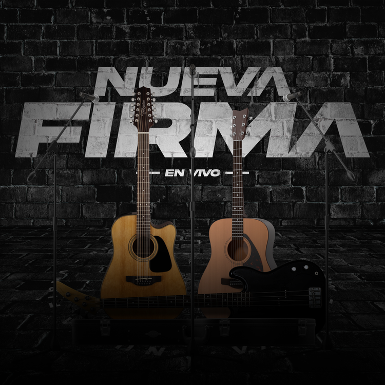 Nueva Firma's avatar image